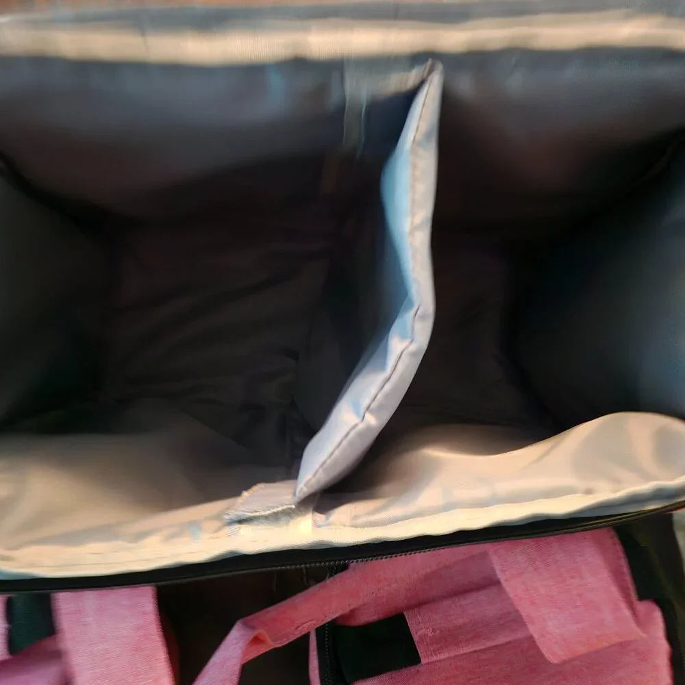 Tidify doggy travel bag NWOT
